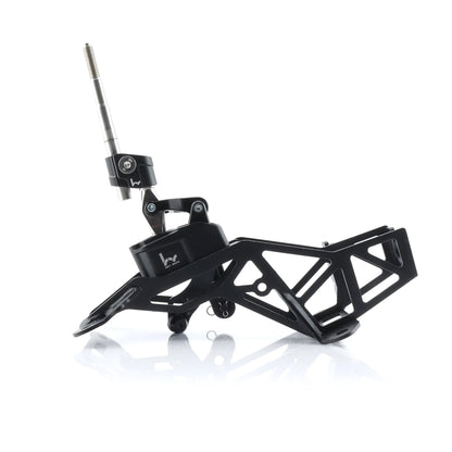 HYBRID RACING SHORT SHIFTER ASSEMBLY (Honda Fit 15-20)
