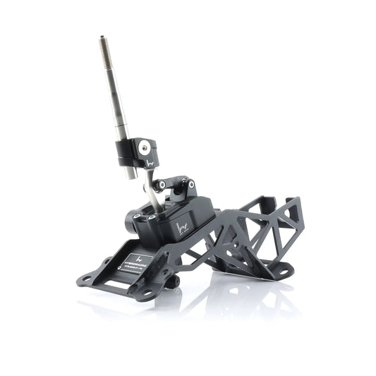 HYBRID RACING SHORT SHIFTER ASSEMBLY (Honda Fit 15-20)