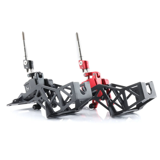 HYBRID RACING SHORT SHIFTER ASSEMBLY (Honda Fit 15-20)