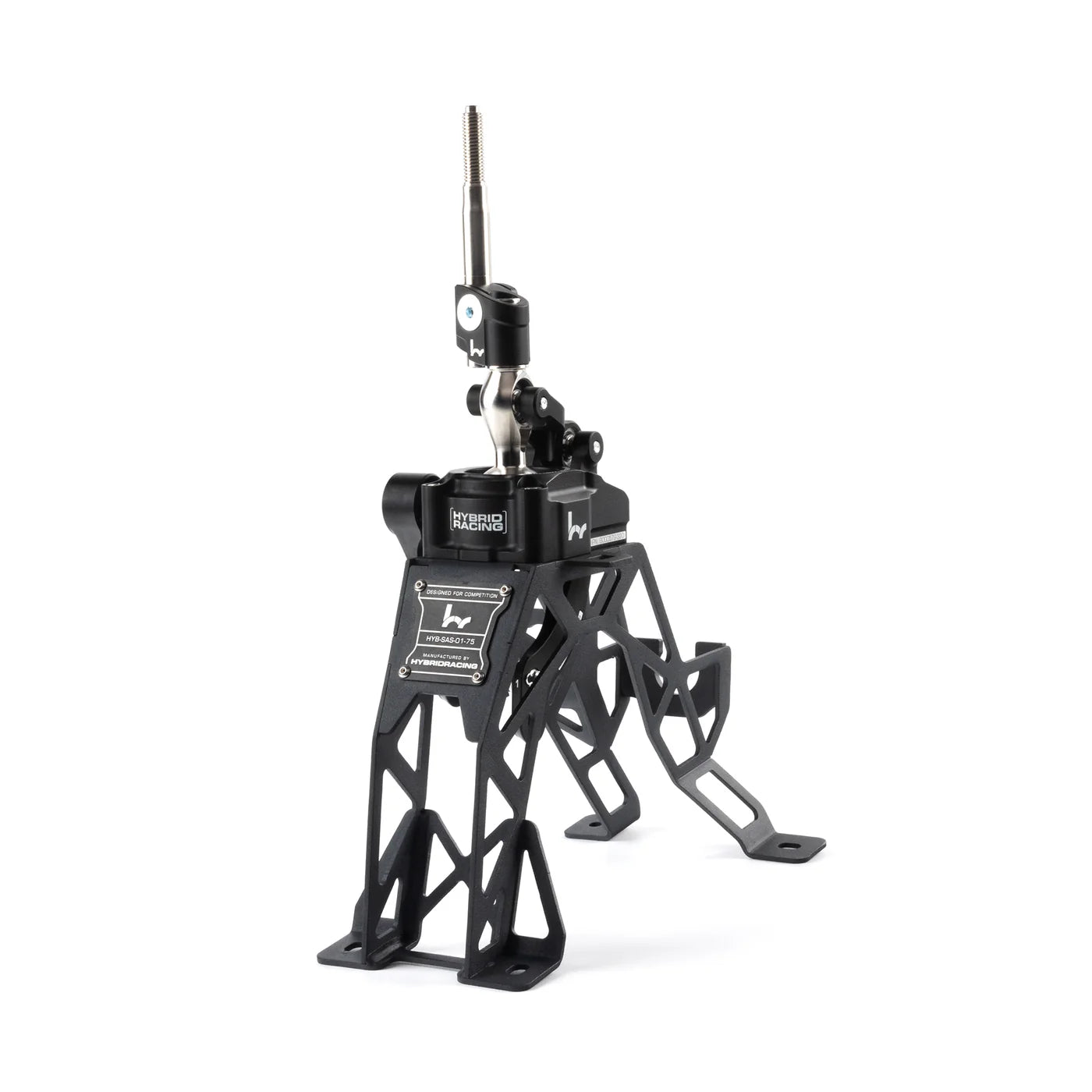 HYBRID RACING SHORT SHIFTER ASSEMBLY (Civic/Integra 22+)