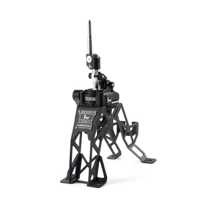 HYBRID RACING SHORT SHIFTER ASSEMBLY (Civic/Integra 22+)