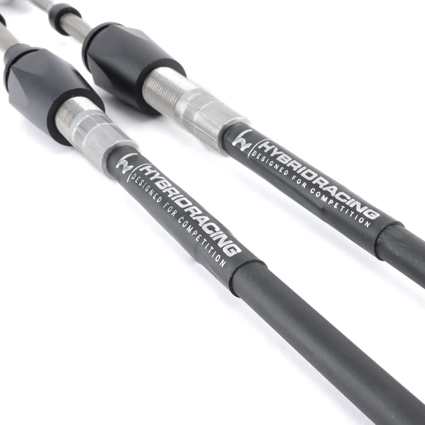 HYBRID RACING SHIFTER CABLES (B-SERIES AWD WITH TSX SHIFTER)