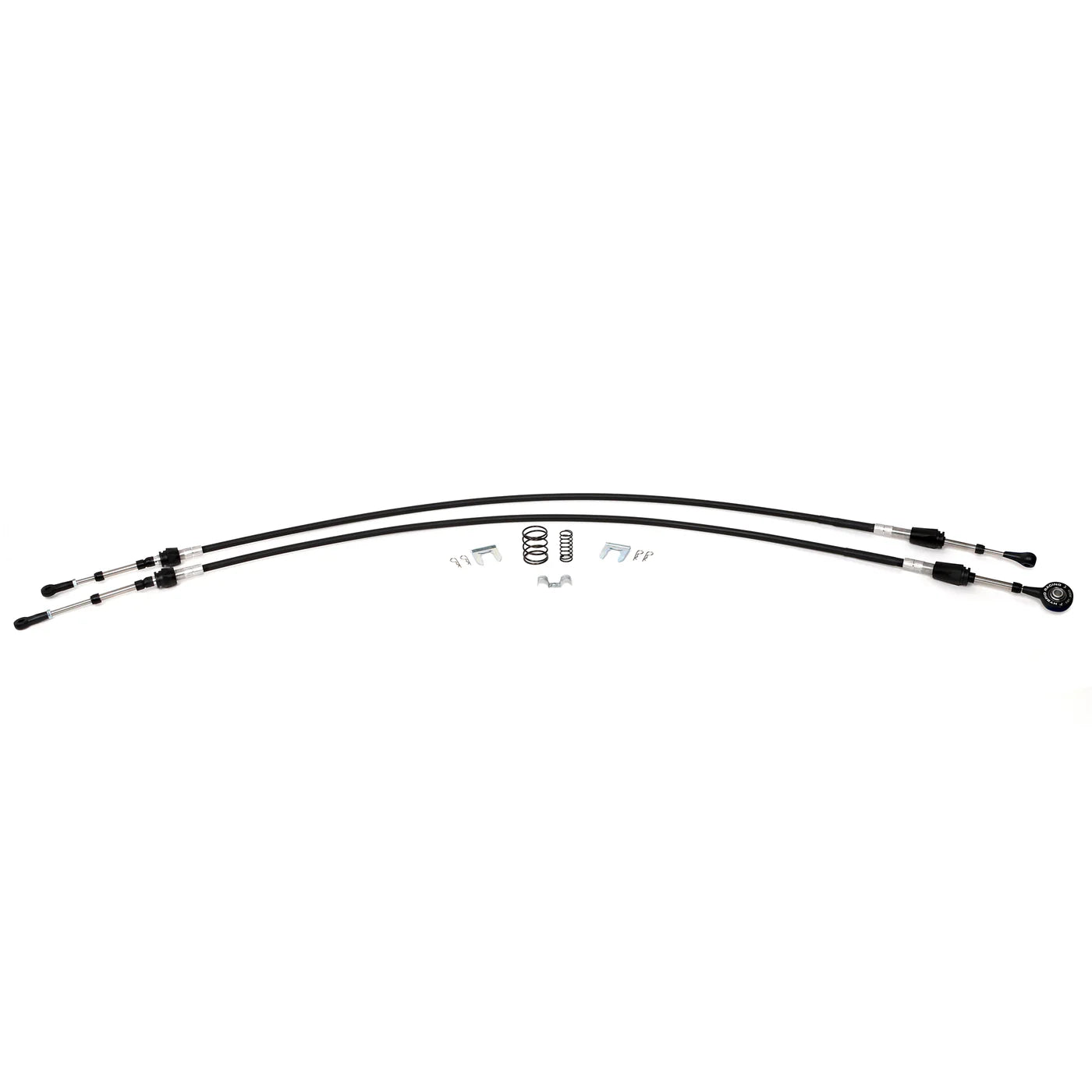 Hybrid Racing Shifter Cables (RSX 02-06)