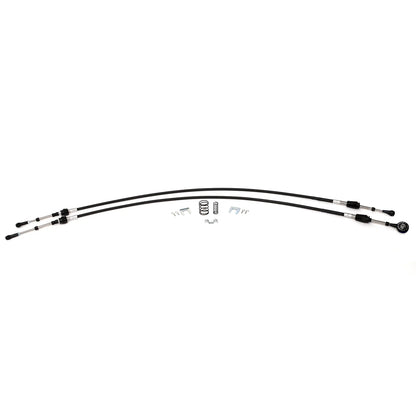 Hybrid Racing Shifter Cables (RSX 02-06)