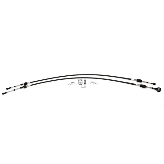 Hybrid Racing Shifter Cables (RSX 02-06)