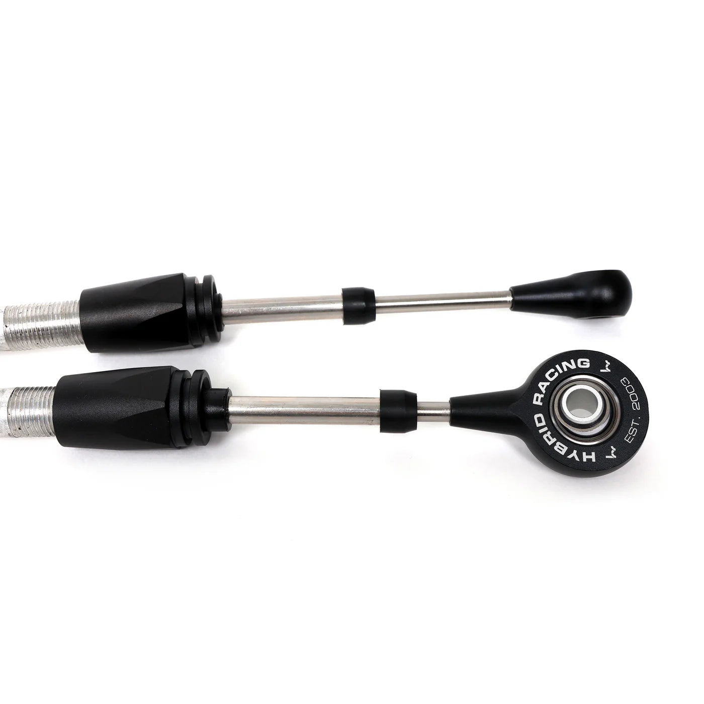 Hybrid Racing Shifter Cables (RSX 02-06)