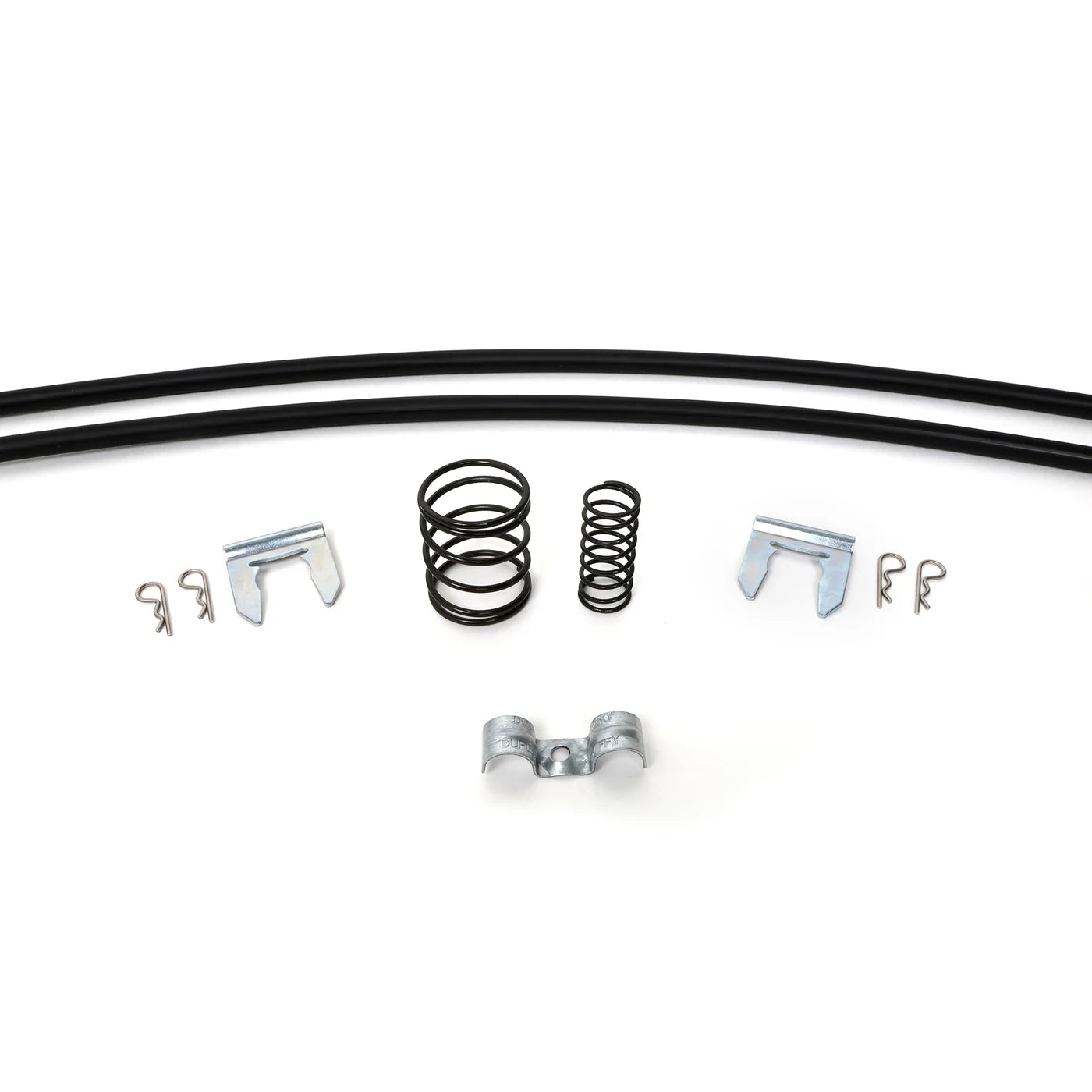 Hybrid Racing Shifter Cables (RSX 02-06)