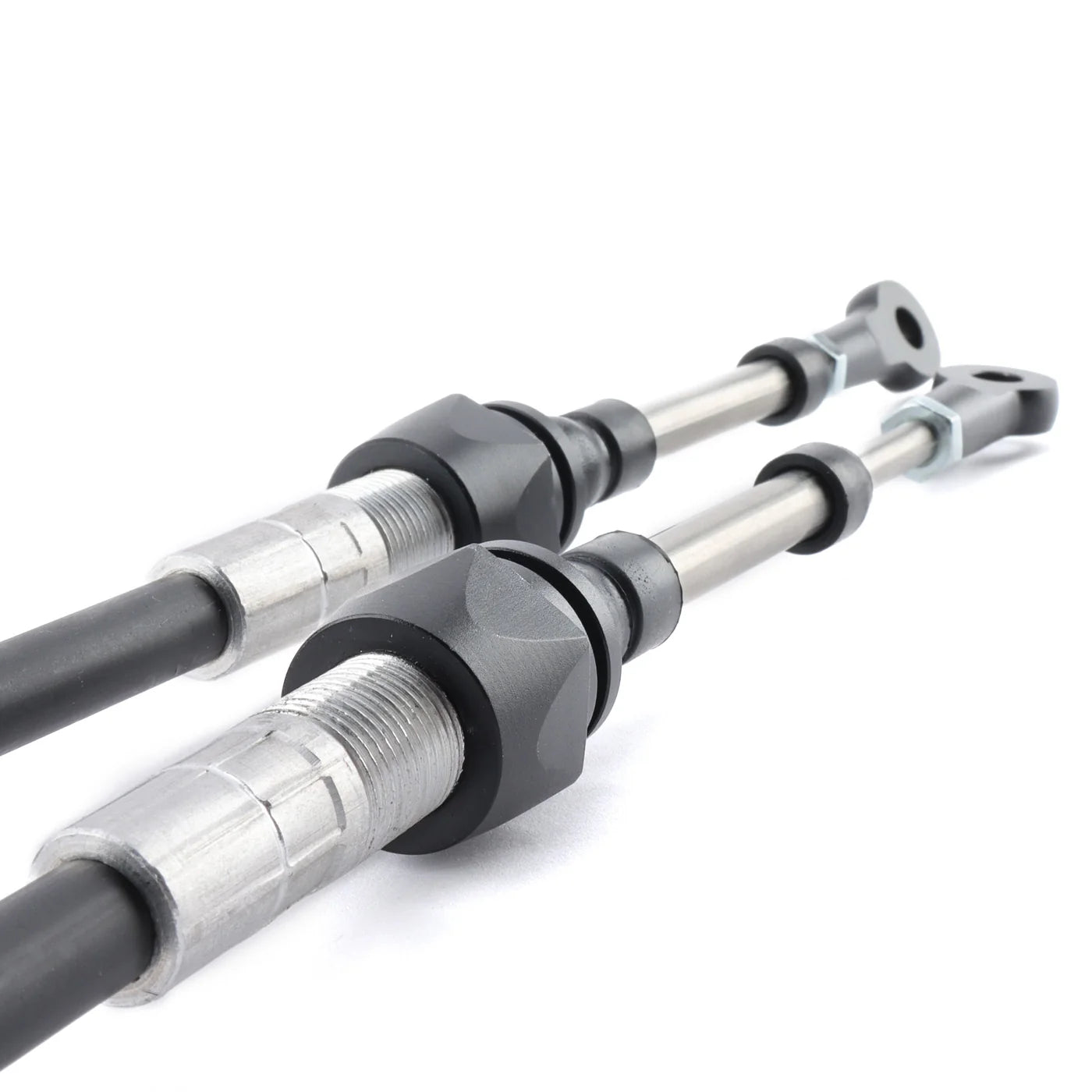 Hybrid Racing Shifting Cables (K20A/A2/A3/Z1 Trans K-Swap)