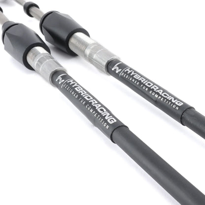Hybrid Racing Shifting Cables (K20A/A2/A3/Z1 Trans K-Swap)