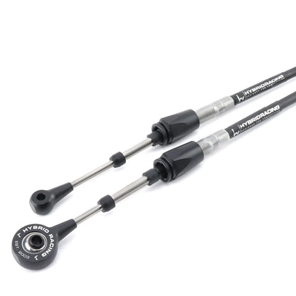 Hybrid Racing Shifting Cables (K20A/A2/A3/Z1 Trans K-Swap)