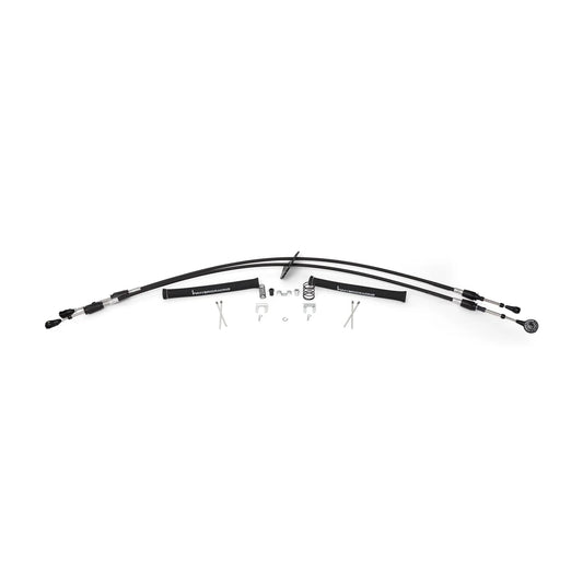 Hybrid Racing Shifter Cables (Civic Si 06-11)