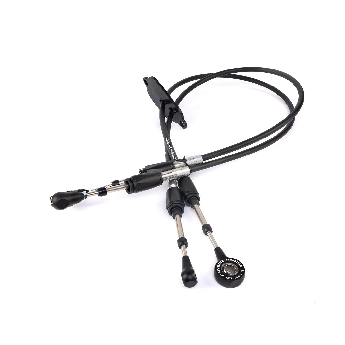 Hybrid Racing Shifter Cables (Civic Non-Si 06-11)