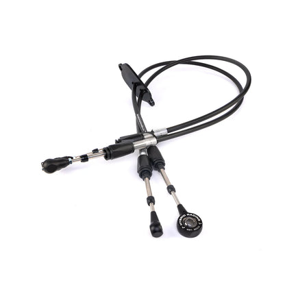 Hybrid Racing Shifter Cables (Civic Non-Si 06-11)