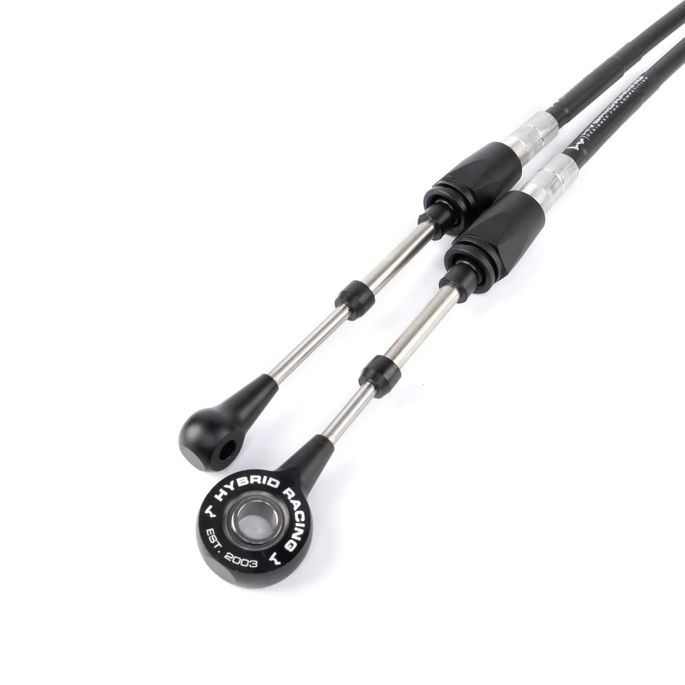 Hybrid Racing Shifter Cables (Civic Non-Si 06-11)