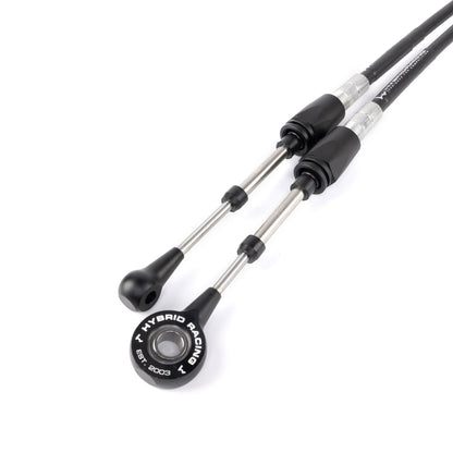 Hybrid Racing Shifter Cables (Civic Non-Si 06-11)