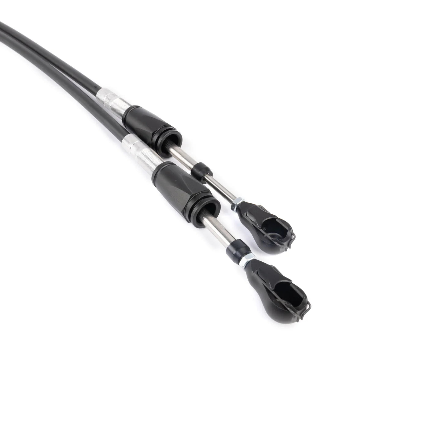Hybrid Racing Shifter Cables (Civic Non-Si 06-11)