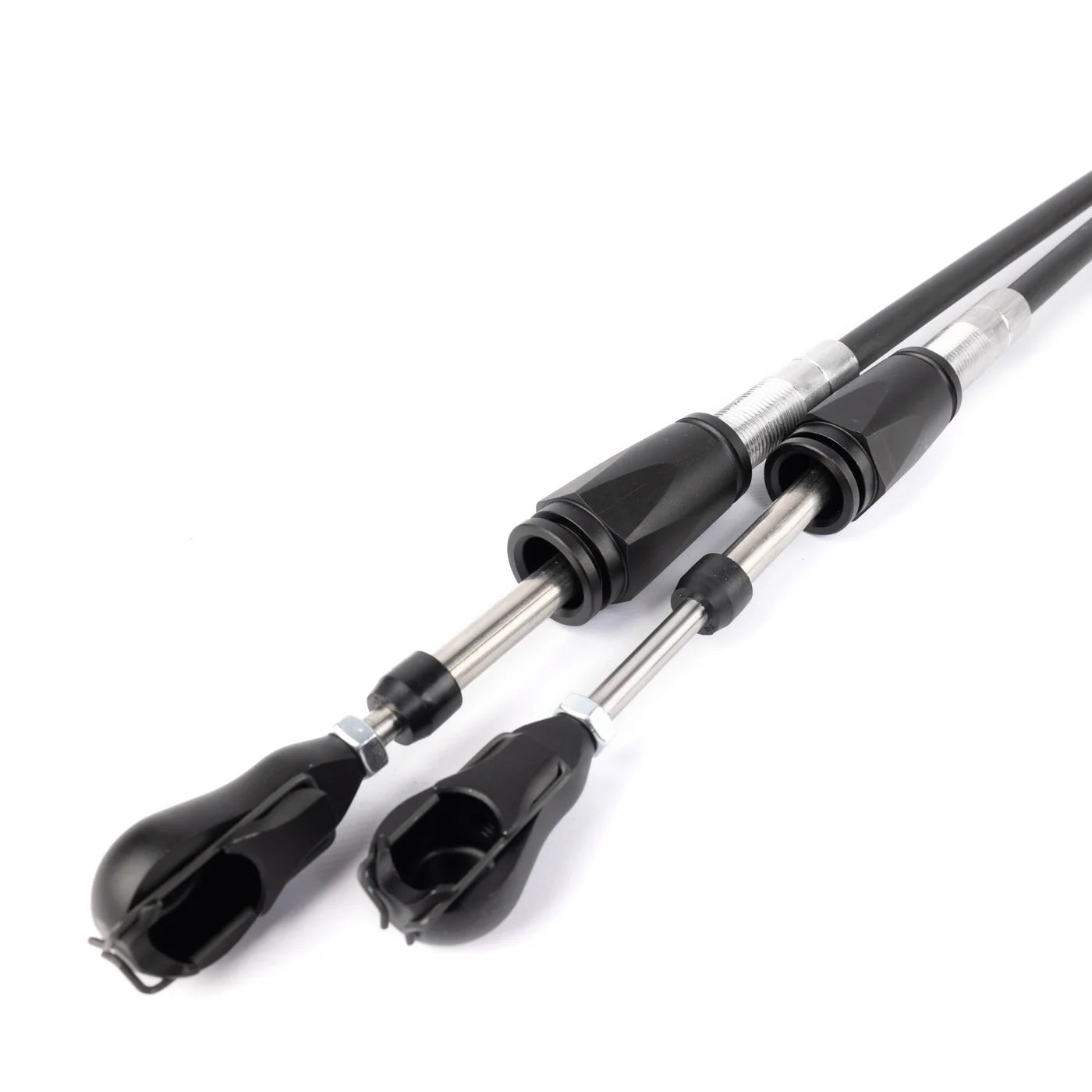 Hybrid Racing Shifter Cables (Civic Non-Si 06-11)