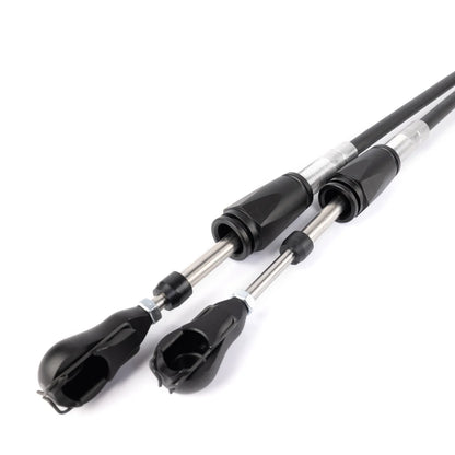 Hybrid Racing Shifter Cables (Civic Non-Si 06-11)