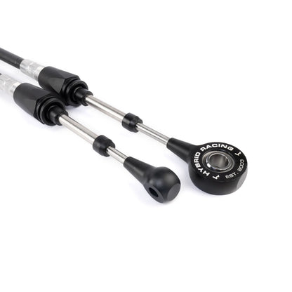 Hybrid Racing Shifter Cables (Civic Non-Si 06-11)