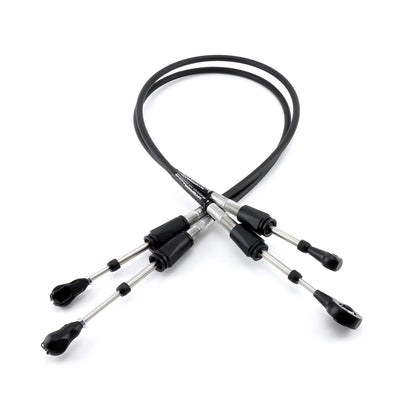 Hybrid Racing Shifter Cables (Civic Si 02-05)