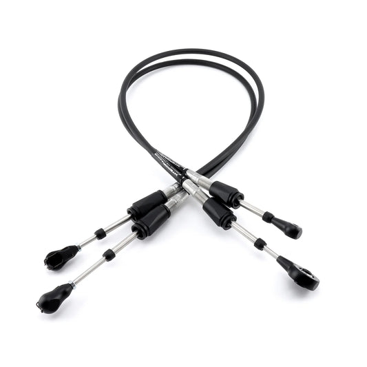Hybrid Racing Shifter Cables (Civic Si 02-05)