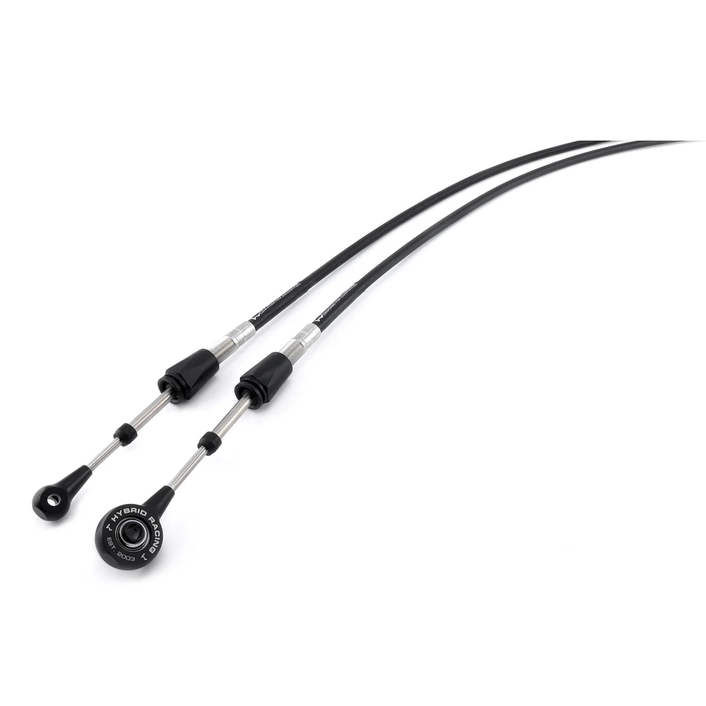 Hybrid Racing Shifter Cables (Civic Si 02-05)