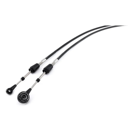 Hybrid Racing Shifter Cables (Civic Si 02-05)