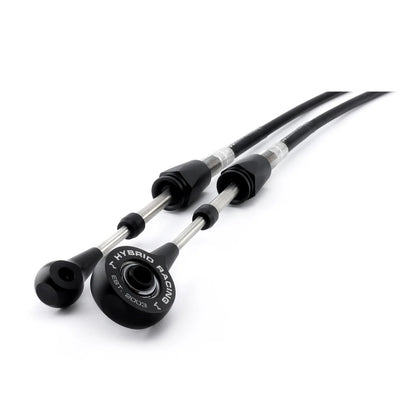 Hybrid Racing Shifter Cables (Civic Si 02-05)