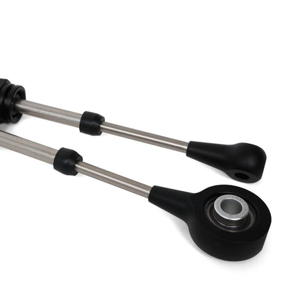 Hybrid Racing Shifter Cables (Civic Si 02-05)
