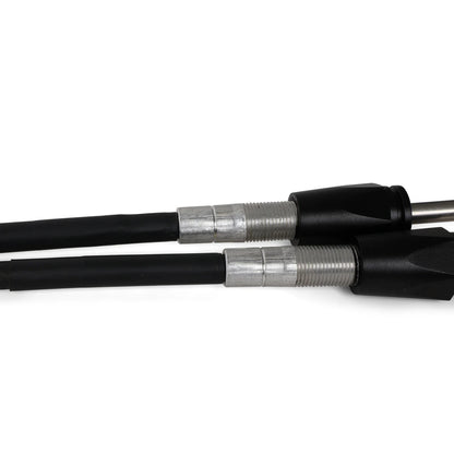 Hybrid Racing Shifter Cables (Civic Si 02-05)