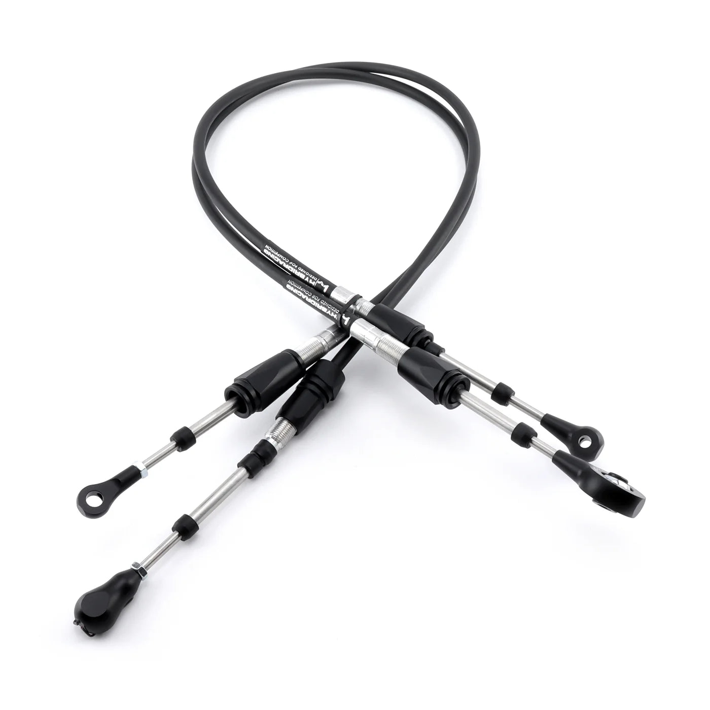 Hybrid Racing Shifter Cables (Civic Si 12-15)