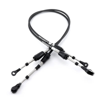 Hybrid Racing Shifter Cables (Civic Si 12-15)