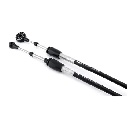 Hybrid Racing Shifter Cables (Civic Si 12-15)
