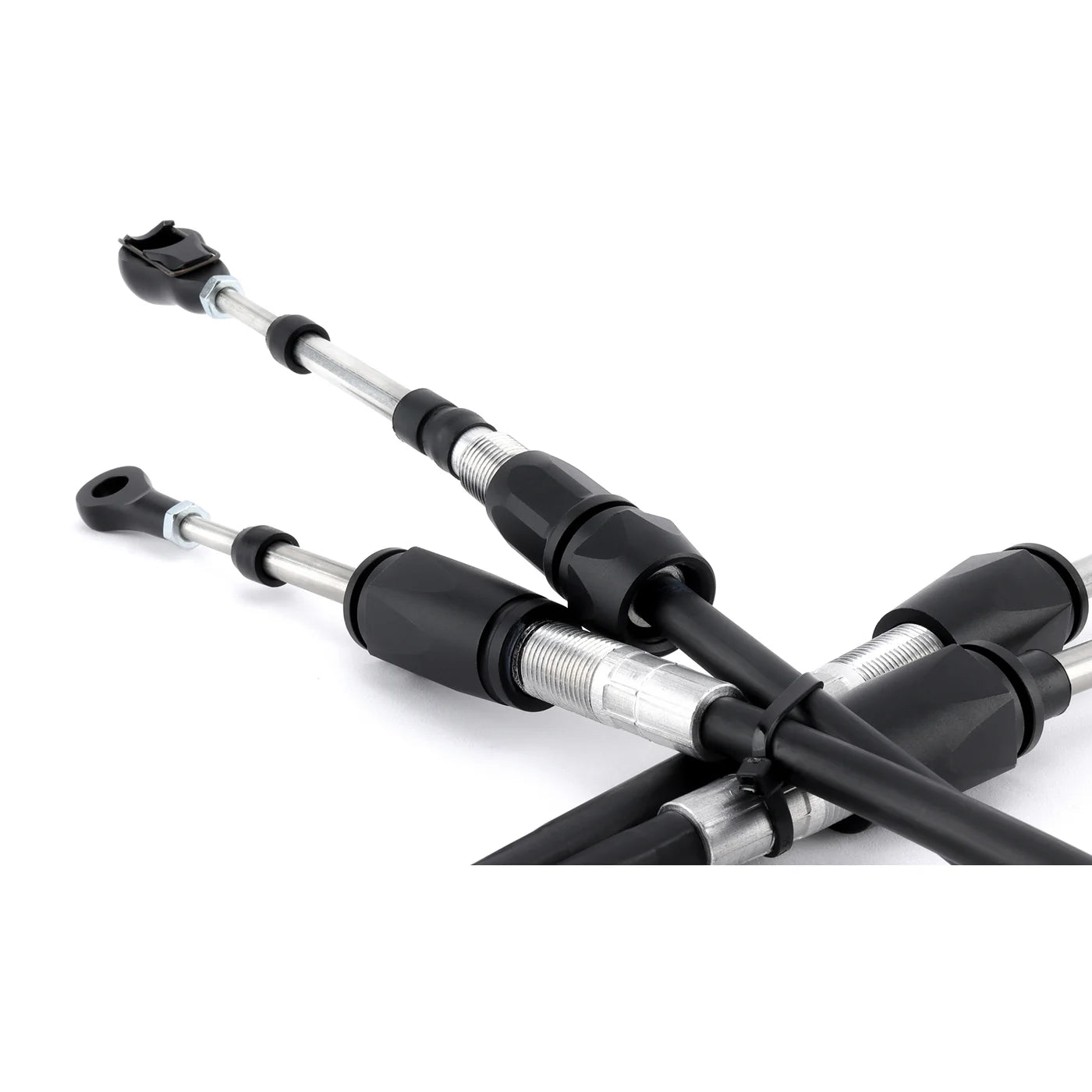 Hybrid Racing Shifter Cables (Civic Si 12-15)
