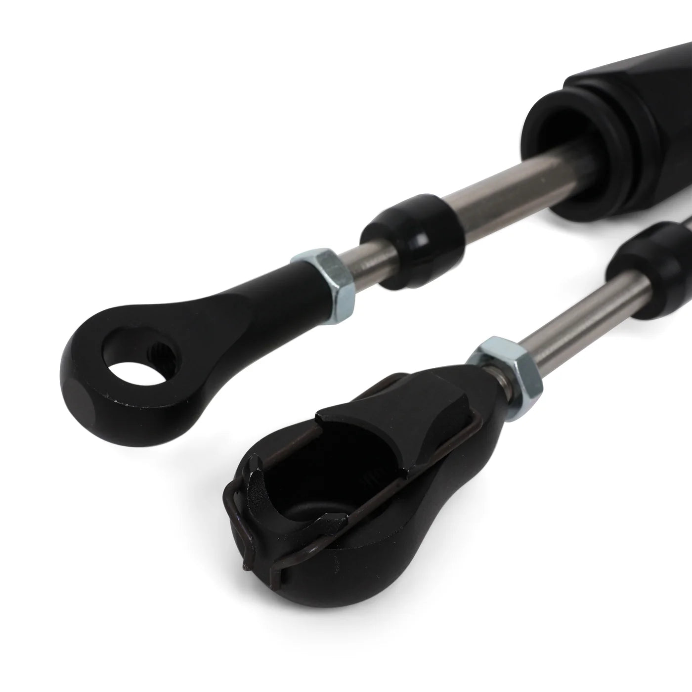 Hybrid Racing Shifter Cables (Civic Si 12-15)