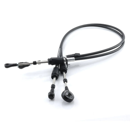 Hybrid Racing Shifter Cables (Civic Si/Sport 17-21)