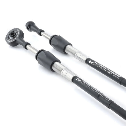 Hybrid Racing Shifter Cables (Civic Si/Sport 17-21)