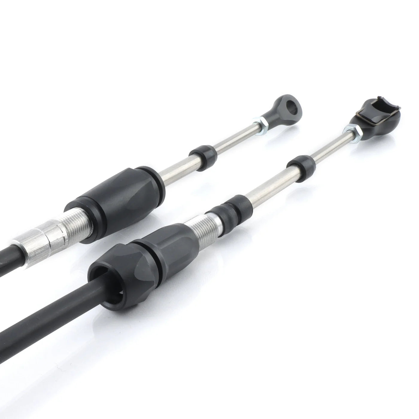 Hybrid Racing Shifter Cables (Civic Si/Sport 17-21)