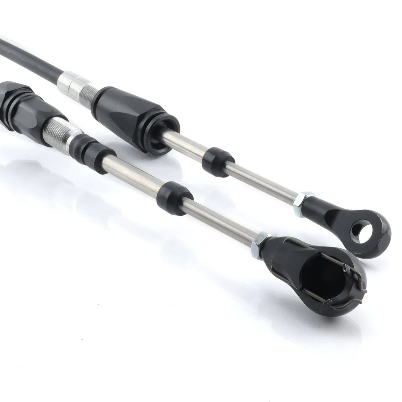 Hybrid Racing Shifter Cables (Civic Si/Sport 17-21)