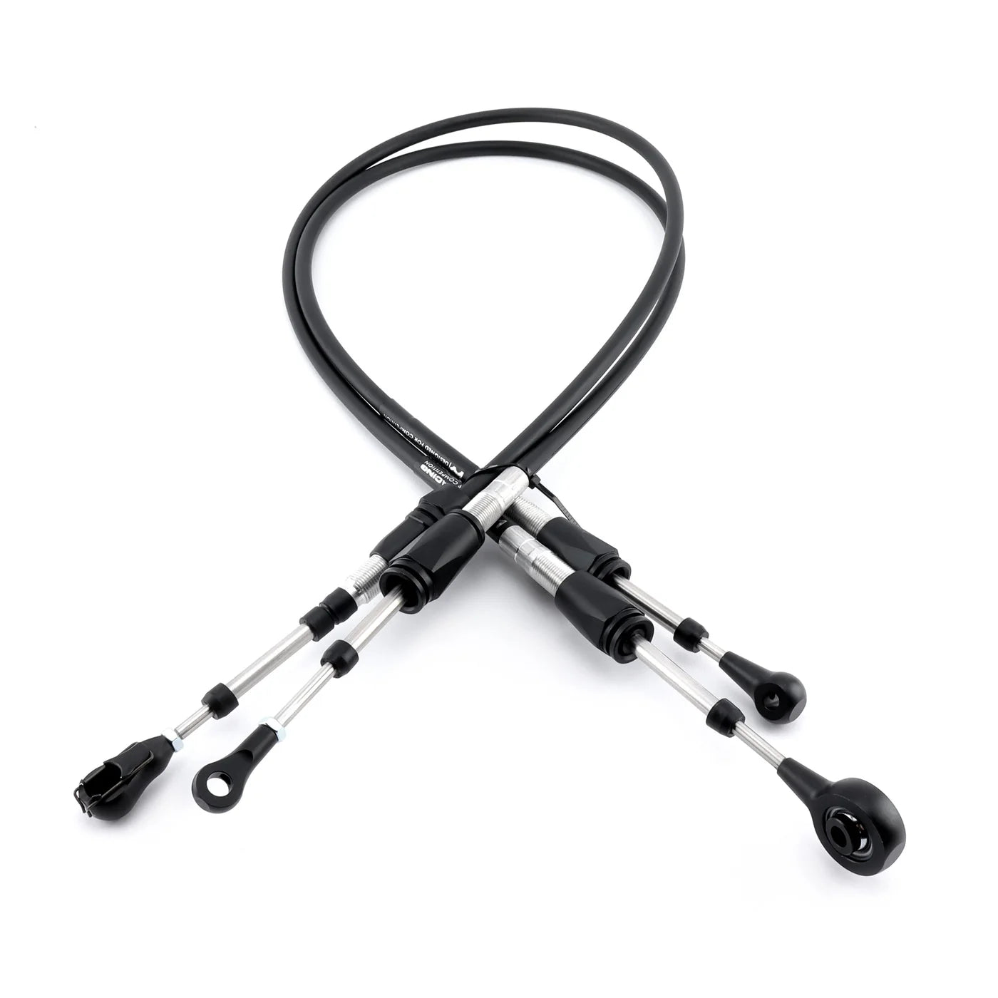 HYBRID RACING PERFORMANCE SHIFTER CABLES (Civic Type-R 17-21) (FK8)