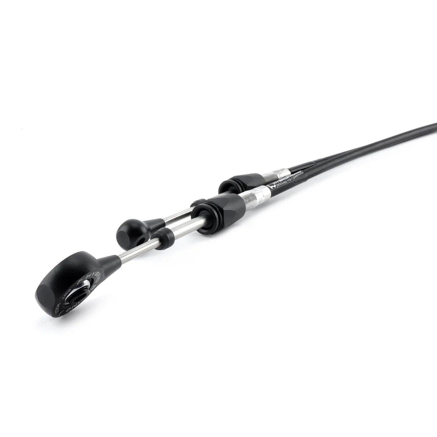 HYBRID RACING PERFORMANCE SHIFTER CABLES (Civic Type-R 17-21) (FK8)
