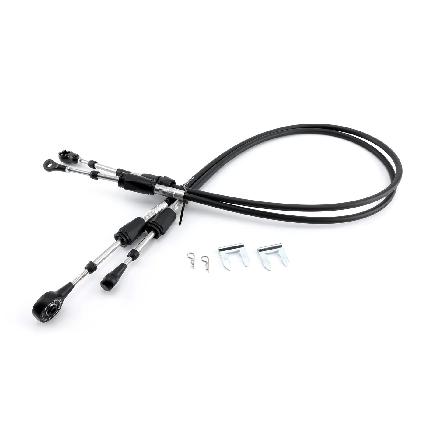 HYBRID RACING PERFORMANCE SHIFTER CABLES (Civic Type-R 17-21) (FK8)