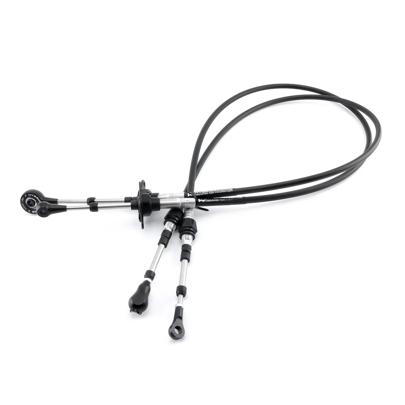Hybrid Racing Shifter Cables (Accord 03-07 & TSX 04-08)