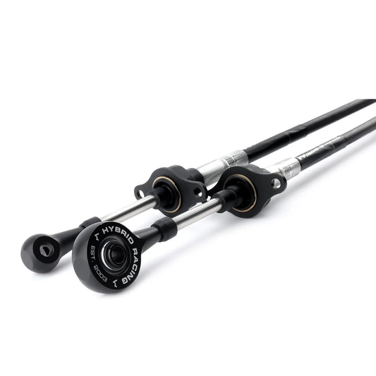 Hybrid Racing Shifter Cables (Accord 03-07 & TSX 04-08)