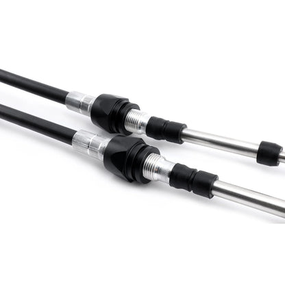 Hybrid Racing Shifter Cables (Accord 03-07 & TSX 04-08)