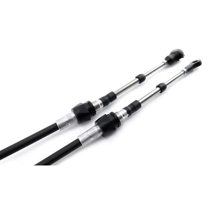 Hybrid Racing Shifter Cables (Accord 03-07 & TSX 04-08)