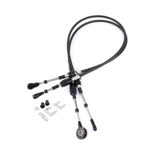 Hybrid Racing Shifter Cables (Accord V6 03-07 & TL 04-08)