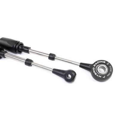Hybrid Racing Shifter Cables (Accord V6 03-07 & TL 04-08)