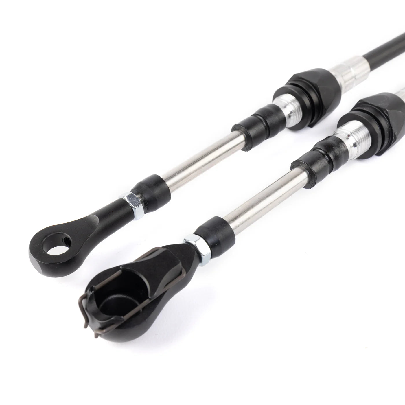 Hybrid Racing Shifter Cables (Accord V6 03-07 & TL 04-08)