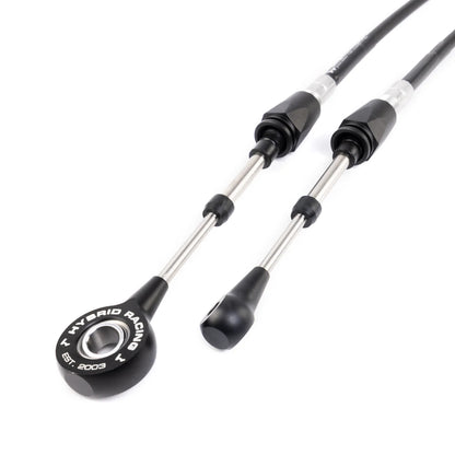 Hybrid Racing Shifter Cables (Accord V6 03-07 & TL 04-08)